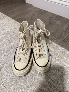 Converse High-Top Sneakers